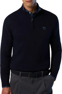 Produktbild von North Sails Knit Half Zip Pullover Herren