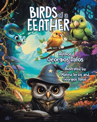Produktbild von Vögel einer Feder