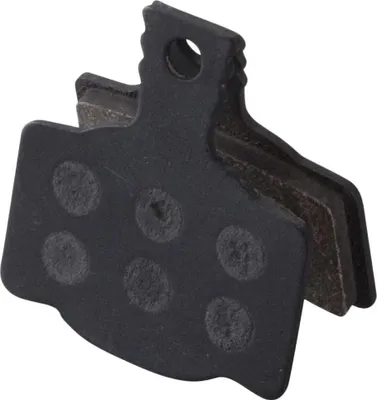 Image de Pnk Magura Mt 2/4/6/8 Plaquettes de frein à disque Noir Noir One Size