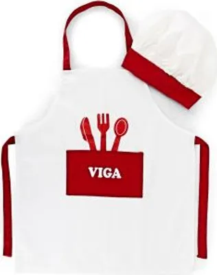Obrázok produktu pre Kostým kuchára