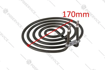 Productafbeelding van Moulinex Tefal Heeftoestel 1500W 170mm Heeftoestel EasyFry EY20 EZ20 EZ40 A