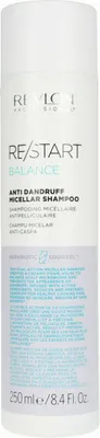Immagine prodotto di Revlon Re-Start Balance Anti Forfora Shampoo Micellare 250ml