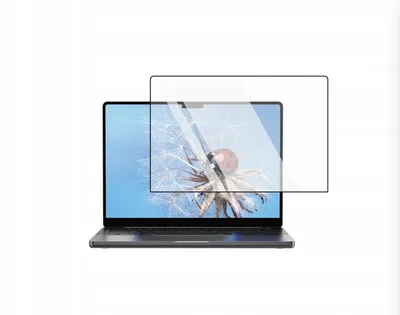 Obrázok produktu pre SwitchEasy Antireflexná ochrana obrazovky EasyVision pre MacBook Pro 16"
