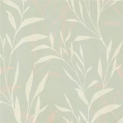 Produktbild von AS Creation Vliestapete Anna d'Andrea Blätter 782221