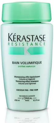 Image de Kerastase Bain Volumifique Shampooing Cheveux Fins 250 ml