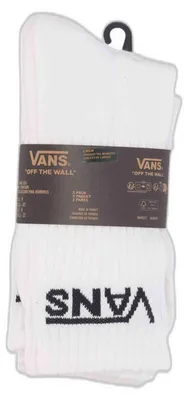 Zdjęcie produktu dla Skarpetki Vans VN000F0XWHT1 dla Męskie