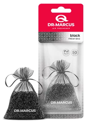 Produktbild von Strip Freshener Fresh Bag schwarz