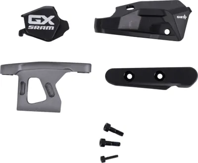 Produktbild von SRAM Cover/Skid Kit GX Eagle AXS T-Type - robuster Schutz für dein Schaltwerk...