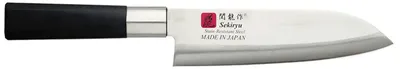 Produktbild von Sekiryu Santoku - 165 mm Klinge 16,5 cm