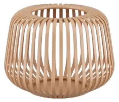 Produktbild von Blomus Laterne Lito Indian Tan (10cm)