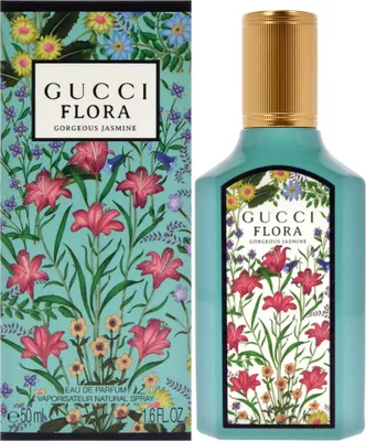 Immagine prodotto di Gucci Flora Gorgeous Jasmine Eau De Parfum 50ml Donna Spray