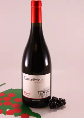 Imagen del producto de Blauburgunder Glener - 2023 - Bodega Castelfeder