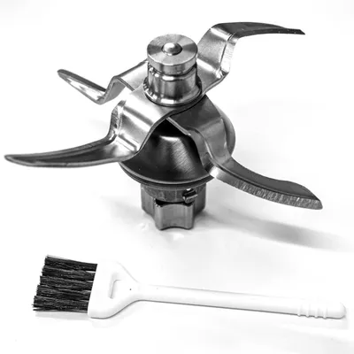 Messer-Einheit für Thermomix TM6 + Reinigungsbürste