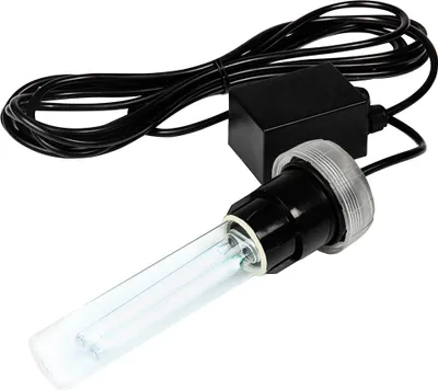 Produktbild von Steinbach UV-Desinfektionssystem 18W 230V Transparent 040511