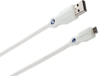 Immagine prodotto di Cavo micro USB ad alta velocità 0,15 m