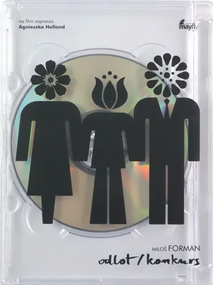 Produktbild von Ich bin durchgebrannt (nur Originalversion) [DVD]