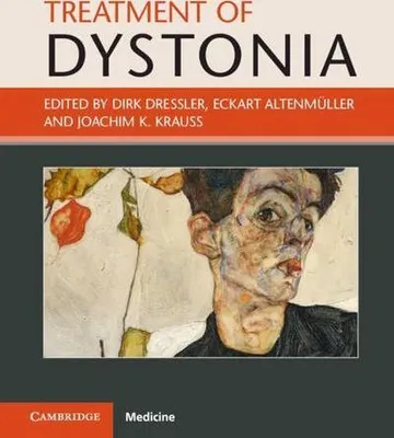 Produktbild von Treatment of Dystonia