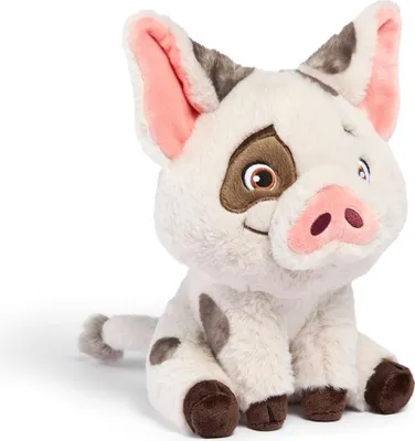 Produktbild von Disney Vaiana 2 PUA,  25cm