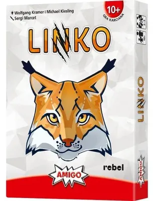 Image de Linko REBEL