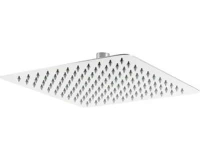Zdjęcie produktu dla Głowica prysznicowa Novaservis 250 x 250 mm stal nierdzewna RUP/251,4
