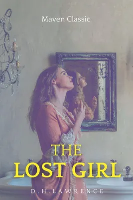 Produktbild von The lost  Girl