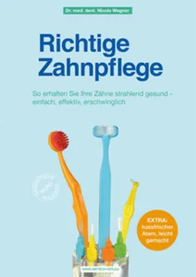 Immagine prodotto di Richtige Zahnpflege