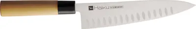 Produktbild von Haiku H-15 Kochmesser mit Kullen, Standard Kochmes