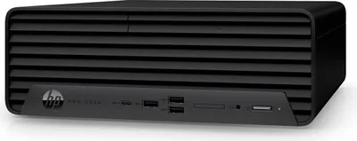Produktbild von HP Pro 400 G9, 3 GHz, Intel® Core™ i5, i5-12500, 16 GB, 512 GB, Windows 11 Pro