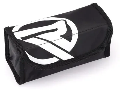 Immagine prodotto di Borsa per la ricarica di batterie LiPo RUDDOG HD (180x80x80mm) / RP-0172