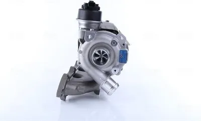 Zdjęcie produktu dla Turbo Citroen 2,0Bluehdi C4 Picasso/C5 Iii/Ds4/Ds5/Jumpy