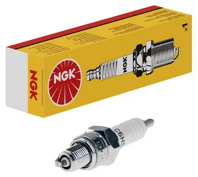 Obrázok produktu pre NGK Zapaľovacia sviečka C6HA