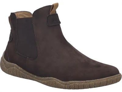 Obrázek produktu pro JOSEF SEIBEL Wynona 04 | Kotníčková obuv pro ženy | Brown