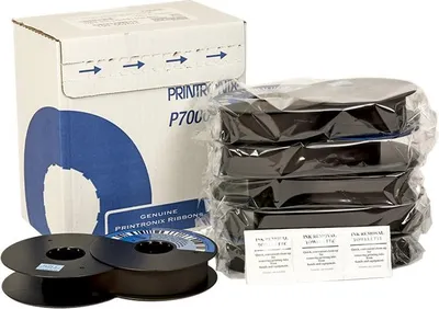 Immagine prodotto di Printronix P7000 Ribbon nastro per stampante