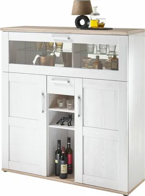 Produktbild von Landscape Barschrank SORTLAND