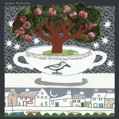 Produktbild von Yorkston,James-The Cellardyke Recording And Wassai