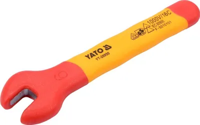 Produktbild von YATO YT-20950 Gabelschlüssel