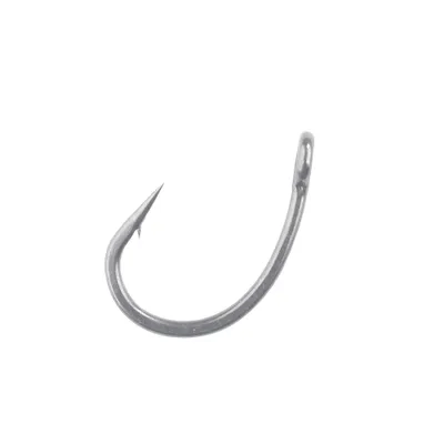 Produktbild von Owner Carp CT3 Haken - Karpfen Angelhaken, Größe/Packungsinhalt:Gr. 4 - 7 Stück