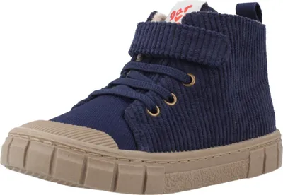 Produktbild von Blaue Schuhe Modell 251330G