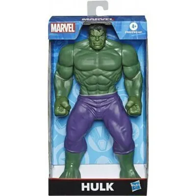 Obrázok produktu pre Figúrka Hulk Marvel Avengers 24 cm