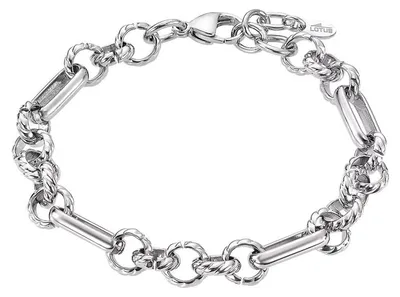 Immagine prodotto di Bracciale Lotus, Per Ls2579-2/1