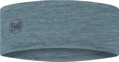 Produktbild von Buff Lightweight Merino Stirnband SOLID POOL