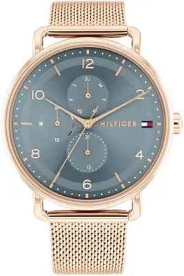 Produktbild von Tommy Hilfiger Multi Zifferblatt 'Lily' Damen Uhr  1782664