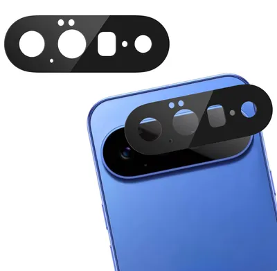 Image de Protecteur d'écran en verre imoshion, lot de 2, pour Google Pixel 11