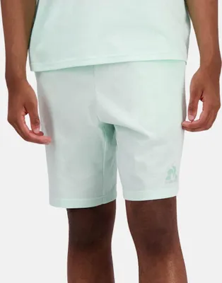 Produktbild von LE COQ SPORTIF BAS SHORT Nº1 Grün