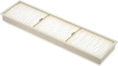 Obrázek produktu pro Epson Air Filter (EB-Z8xxx serie), Sada filtrů, Epson, Bílá, EB-Z8000WU, EB-Z8050W, EB-Z10000, EB-Z10005, EB-Z8150, EB-Z8355W, 300 mm, 125 mm