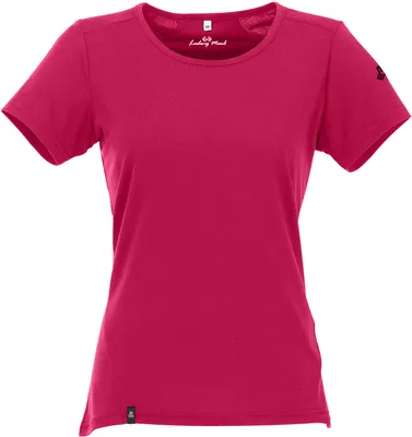 Produktbild von Salamanca - Funktions T-shirt cherry (81) 36