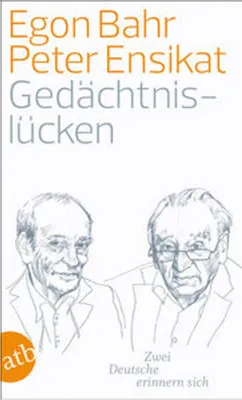 Obrázek produktu pro Gedächtnislücken
