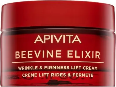Produktbild von Apivita Beevine Elixir festigende Liftingcreme Wrinkle & Firmness Lift Cream 50 ml