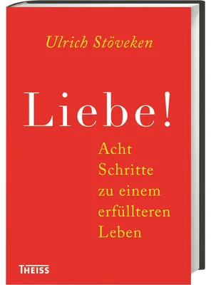 Zdjęcie produktu dla Stöveken, U: Liebe!