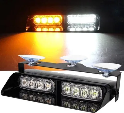 Image de Lampe de secours à clignotement LED